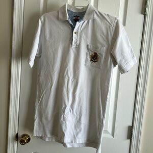 Unisex Bermuda Polo Shirt